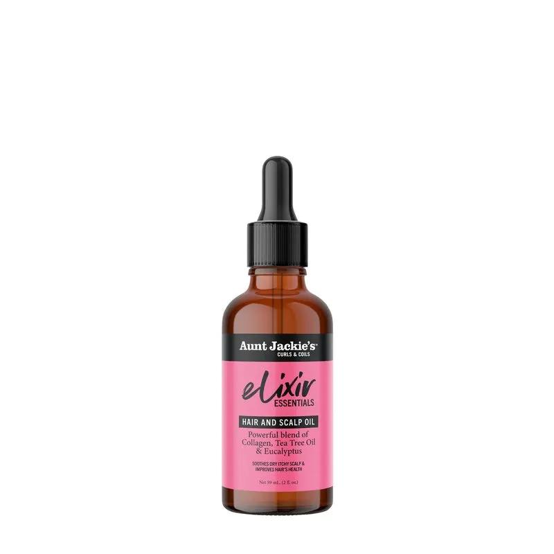 A/J ELIXIR COLLAGEN 2 OZ by Aunt Jackie's