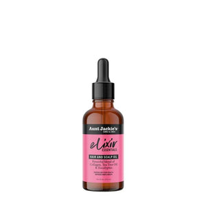 A/J ELIXIR COLLAGEN 2 OZ by Aunt Jackie's