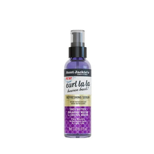 A/J CURL LA LA BOUNCE SERUM 4Z by Aunt Jackie's