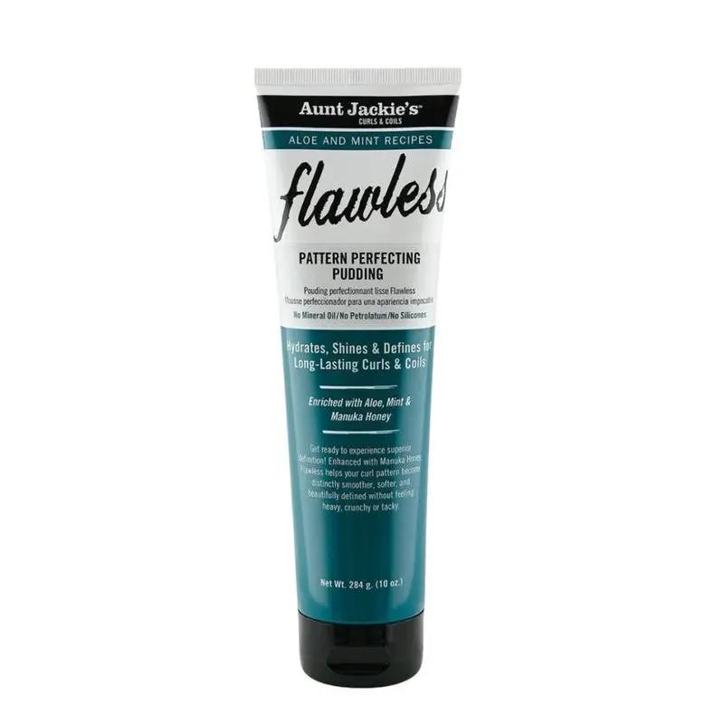 A/J ALOE & MINT FLWLESS PUDD 10 by Aunt Jackie's