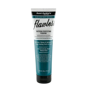 A/J ALOE & MINT FLWLESS PUDD 10 by Aunt Jackie's