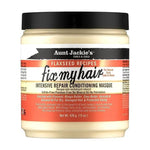 A/J FLAX FIX MY HAIR MASQUE 15 OZ by Aunt Jackie's