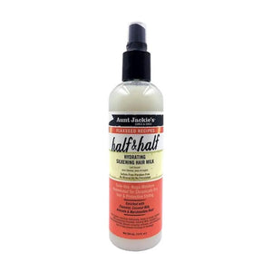 A/J FLAX HALF/HALF HR MILK 12 OZ by Aunt Jackie's
