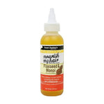 A/J FLAX NOURISH MY HAIR DL06 by Aunt Jackie's