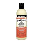 A/J FLAX PURIFY ME CO-WASH 12 OZ by Aunt Jackie's