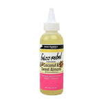 A/J FRIZZ REBEL CO/ALM 4 OZ DL06 by Aunt Jackie's