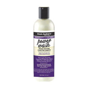 A/J GRAPESEED POWER WASH 12 OZ by Aunt Jackie's