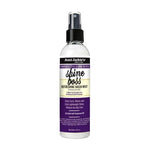 A/J GRAPESEED SHINE BOSS 4 OZ by Aunt Jackie's