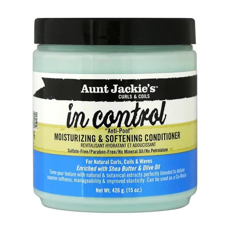 A/J IN CONTROL SOFTNG COND 15 OZ by Aunt Jackie's