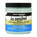 A/J IN CONTROL SOFTNG COND 15 OZ by Aunt Jackie's