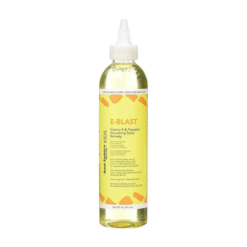 A/J KIDS E-BLAST SCP REMDY 8 OZ by Aunt Jackie's