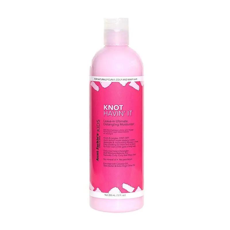 A/J KIDS KNOT HAVIN'IT 12 OZ by Aunt Jackie's