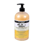 A/J OH SO CLEAN SHAMPOO 24 OZ by Aunt Jackie's