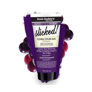 A/J GRAPESEED SLICKED 4 OZ by Aunt Jackie's