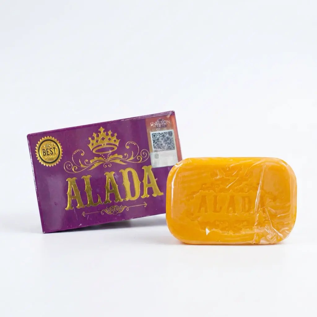 Alada soap by Alada