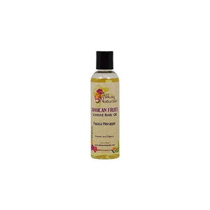 ALIKAY BODY OIL-PAP/PINAPPLE 4 OZ by Alikay