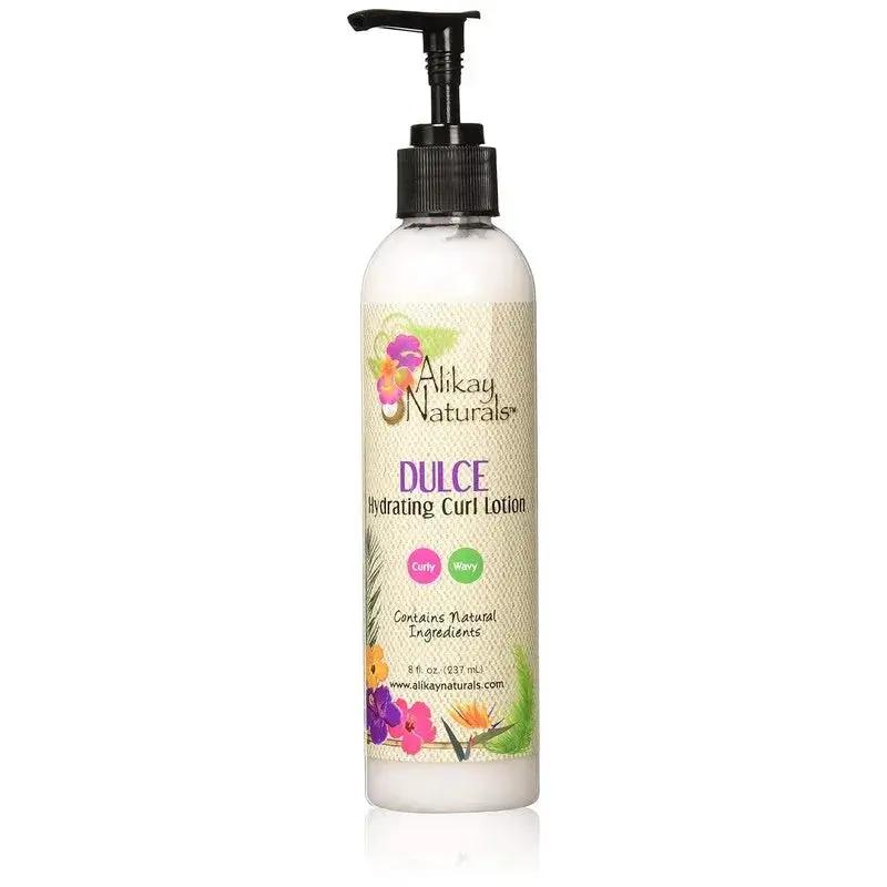 ALIKAY GRN TEA CHAI FACE SCR 8 OZ by Alikay