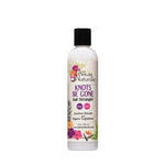 ALIKAY KNOTS BE GONE DTANGLR 8 OZ by Alikay