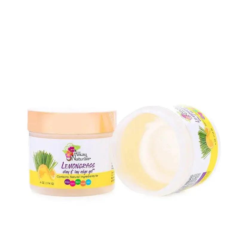 ALIKAY LEM/GRASS SLAY&LAY GEL4 OZ by Alikay
