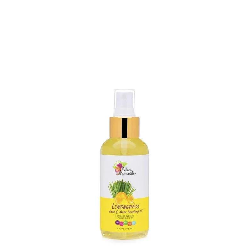 ALIKAY LEM/GRASS FINISH OIL 4 OZ by Alikay