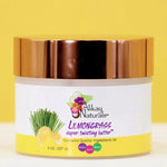 ALIKAY LEM/GRASS TWIST BUTTR 8 OZ by Alikay