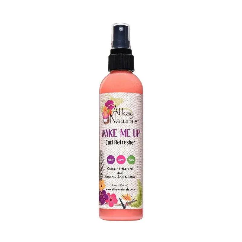 ALIKAY WAKE ME UP CURL REFRSH 8 by Alikay