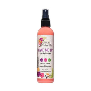ALIKAY WAKE ME UP CURL REFRSH 8 by Alikay