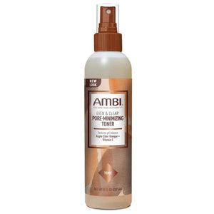 AMBI EVN&CLR CLARIFY TONER 8 OZ by Ambi
