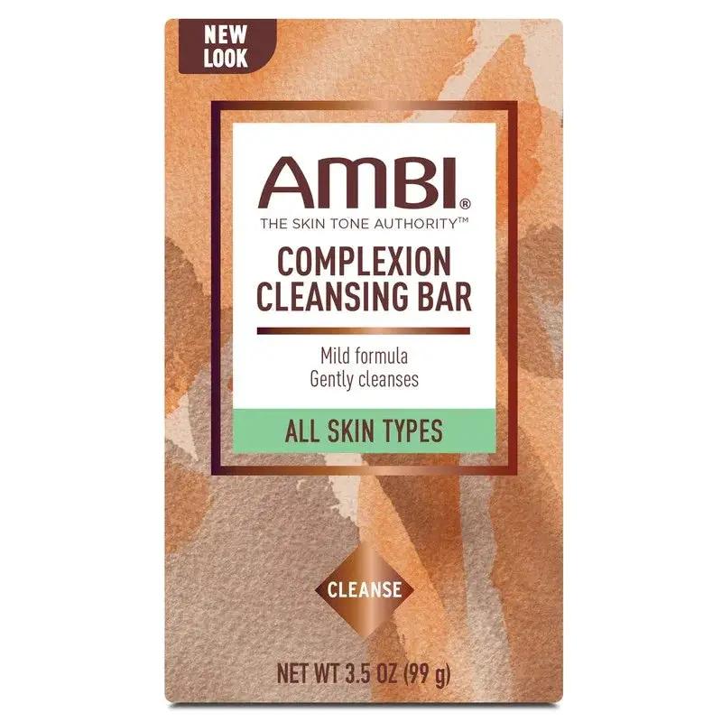 AMBI COMPLEXION BAR 3.5 OZ by Ambi