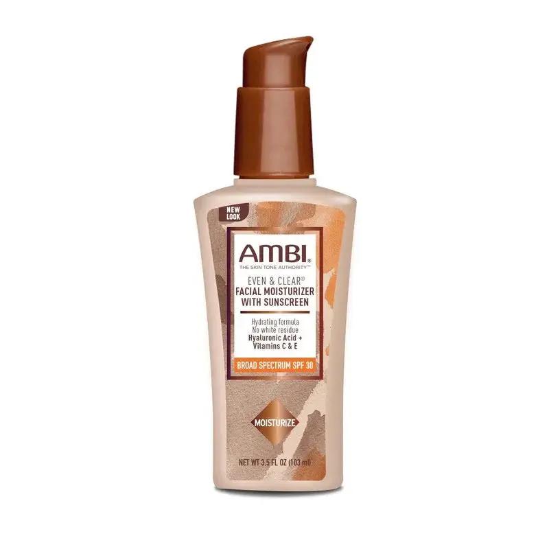 AMBI EVN&CLR DAILY MOIST 3.5 OZ by Ambi