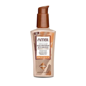 AMBI EVN&CLR DAILY MOIST 3.5 OZ by Ambi