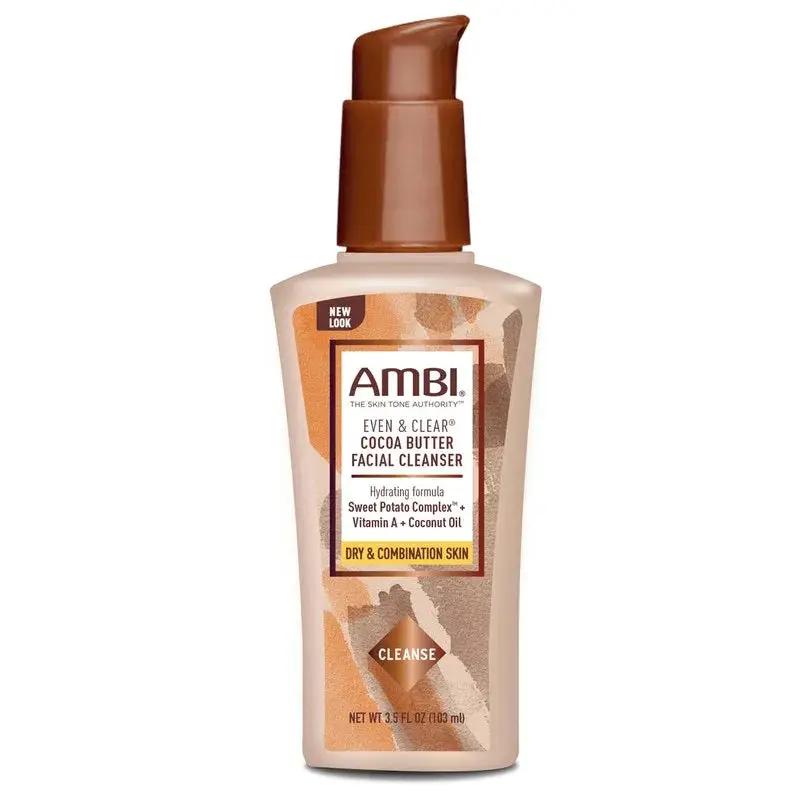 AMBI EVN&CLR FACE CLNR COCO 3.5 by Ambi