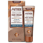 AMBI FADE CREAM HYDQNE FREE 1 OZ by Ambi