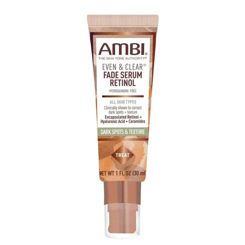 AMBI FADE SERUM RETINOL 1 OZ by Ambi
