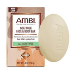 AMBI GOAT MILK FACE/BODY BAR5.3 by Ambi