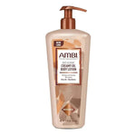 AMBI SOFT&EVEN CRMY MOIST 12 OZ by Ambi
