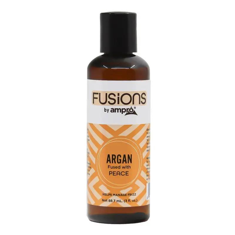 AMPRO FUSIONS ARGAN OIL 3 OZ by Ampro