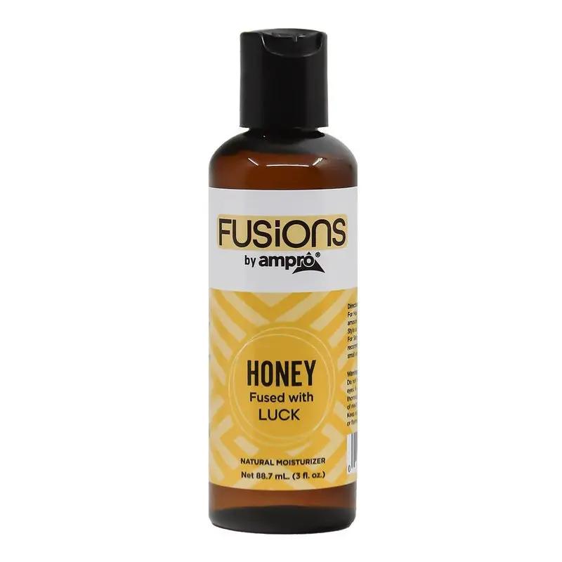 AMPRO FUSIONS HONEY OIL 3 OZ by Ampro