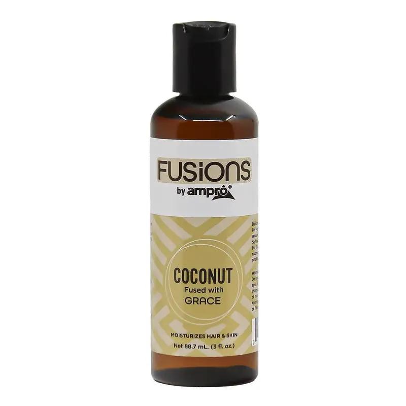 AMPRO FUSIONS VITAMIN E OIL 3 OZ by Ampro