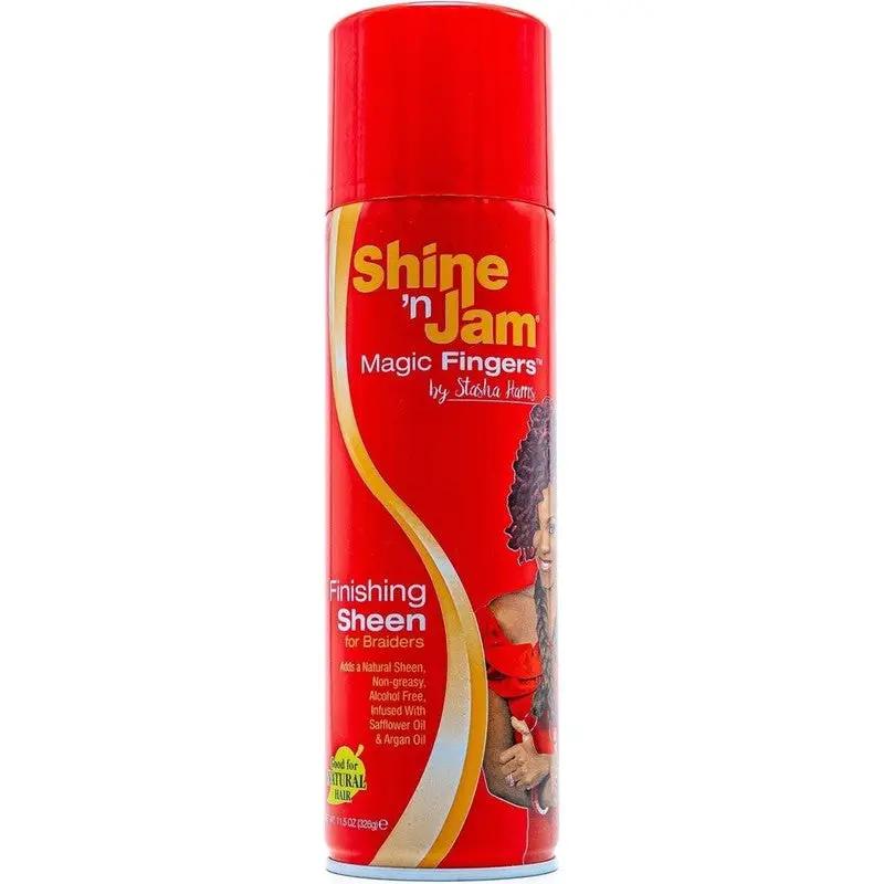 AMPRO MAGIC FINGERS BRAID SPR12 by Ampro