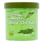 AMPRO Olive Oil Gel5LB by Ampro