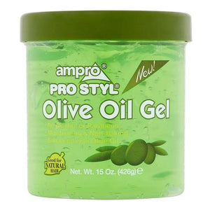 AMPRO Olive Oil Gel5LB by Ampro