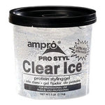 AMPRO PRO STYL CLEAR ICE 8.8 OZ by Ampro