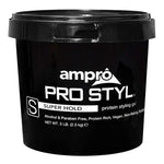 AMPRO Protein Gel [ Super ]15oz by Ampro