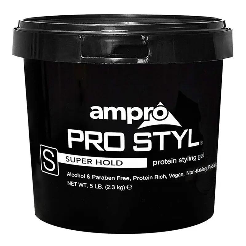 AMPRO Protein Gel [ Super ]15oz by Ampro