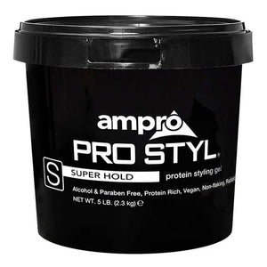 AMPRO Protein Gel [ Super ]15oz by Ampro
