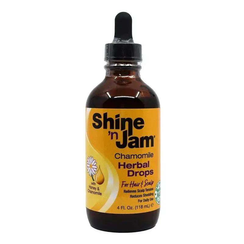 AMPRO SHINE N JAM DROPS CHAMOM4 by Ampro