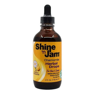 AMPRO SHINE N JAM DROPS CHAMOM4 by Ampro