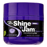 AMPRO SHINE N JAM GEL XHLD 64OZ by Ampro
