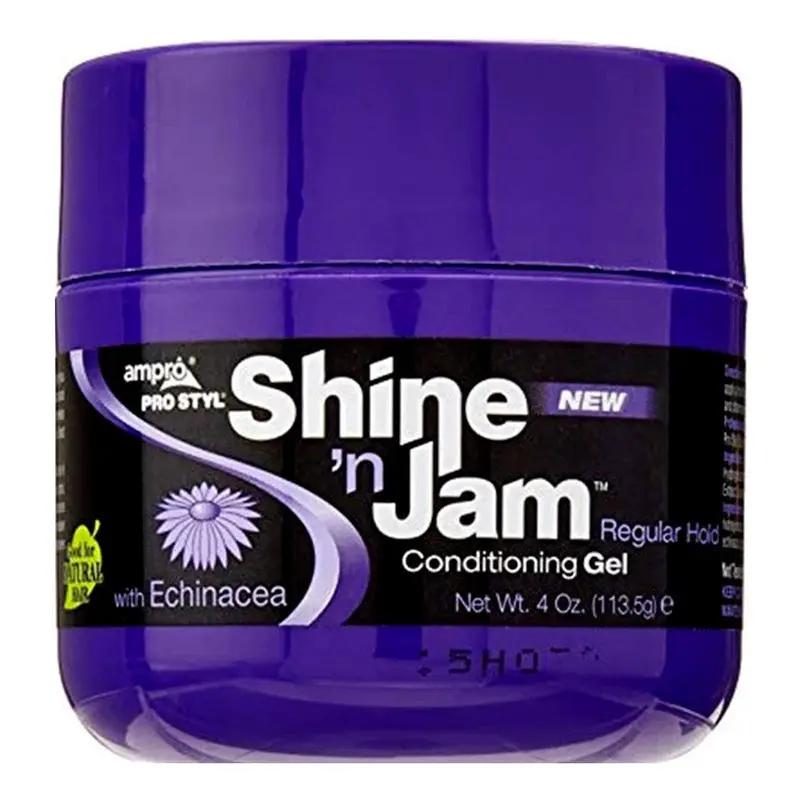 AMPRO SHINE N JAM GEL XHLD 64OZ by Ampro